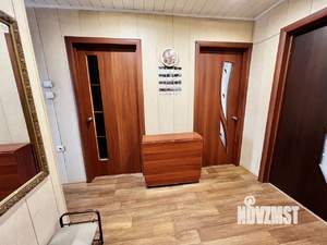 3-к квартира, вторичка, 62м2, 3/5 этаж