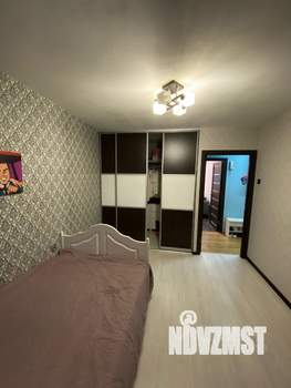 2-к квартира, вторичка, 48м2, 5/5 этаж