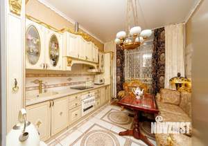 2-к квартира, вторичка, 68м2, 1/5 этаж