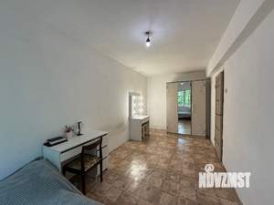 2-к квартира, вторичка, 45м2, 2/5 этаж