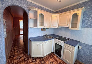 1-к квартира, вторичка, 34м2, 1/9 этаж