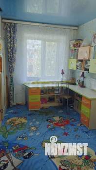 2-к квартира, вторичка, 46м2, 4/5 этаж