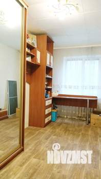 3-к квартира, вторичка, 61м2, 1/5 этаж