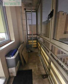 2-к квартира, вторичка, 42м2, 11/12 этаж