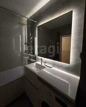 Студия квартира, вторичка, 24м2, 10/16 этаж