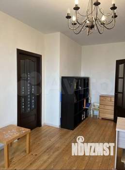 2-к квартира, вторичка, 55м2, 11/15 этаж