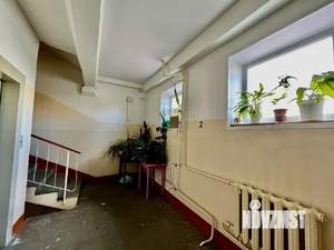 2-к квартира, вторичка, 50м2, 2/9 этаж