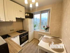 2-к квартира, вторичка, 44м2, 5/5 этаж