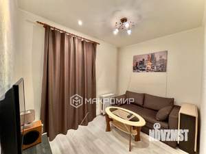 2-к квартира, вторичка, 46м2, 9/10 этаж