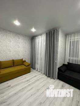 Студия квартира, вторичка, 24м2, 2/8 этаж