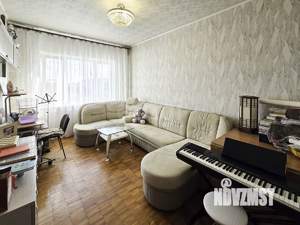 2-к квартира, вторичка, 50м2, 8/9 этаж