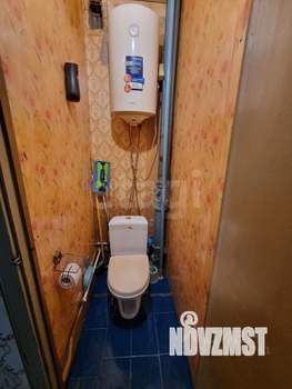 1-к квартира, вторичка, 32м2, 1/10 этаж