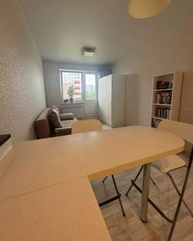 2-к квартира, вторичка, 34м2, 2/5 этаж
