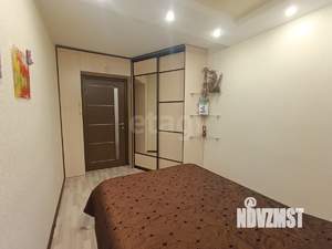 3-к квартира, вторичка, 62м2, 3/5 этаж