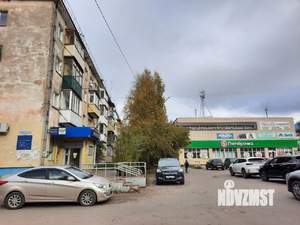 1-к квартира, вторичка, 25м2, 2/4 этаж