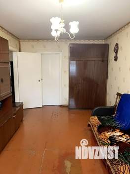 2-к квартира, вторичка, 44м2, 4/5 этаж