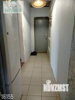 3-к квартира, вторичка, 46м2, 2/2 этаж
