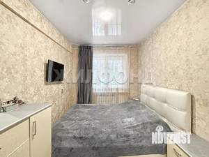 3-к квартира, вторичка, 58м2, 1/5 этаж