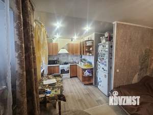 2-к квартира, вторичка, 41м2, 5/5 этаж