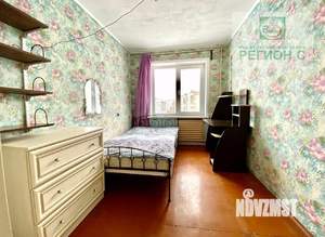 4-к квартира, вторичка, 77м2, 8/9 этаж