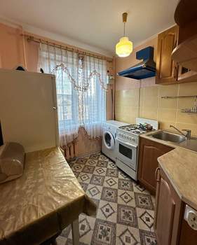 2-к квартира, вторичка, 44м2, 3/5 этаж