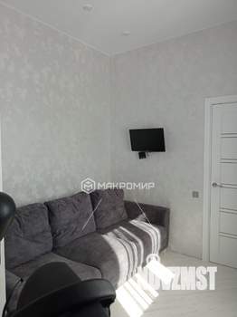 3-к квартира, вторичка, 52м2, 1/12 этаж