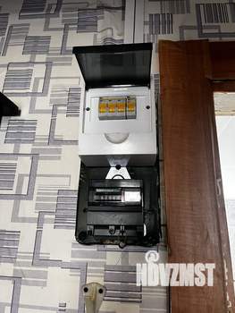 2-к квартира, вторичка, 42м2, 1/2 этаж