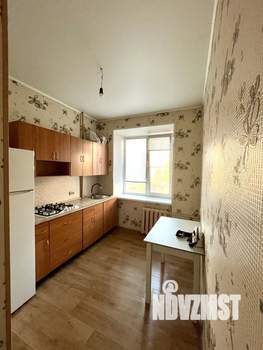 1-к квартира, вторичка, 35м2, 3/9 этаж