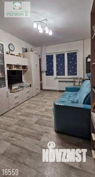 1-к квартира, вторичка, 36м2, 1/9 этаж