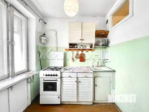 2-к квартира, вторичка, 45м2, 9/9 этаж