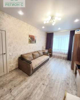2-к квартира, вторичка, 50м2, 5/9 этаж