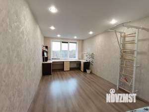 2-к квартира, вторичка, 48м2, 3/5 этаж
