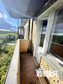 1-к квартира, вторичка, 30м2, 5/5 этаж