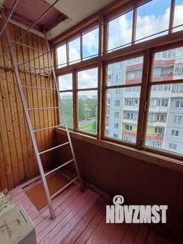 2-к квартира, вторичка, 45м2, 6/9 этаж