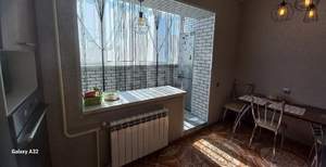 4-к квартира, вторичка, 120м2, 3/3 этаж