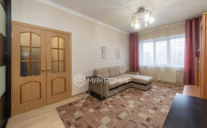 2-к квартира, вторичка, 49м2, 7/9 этаж