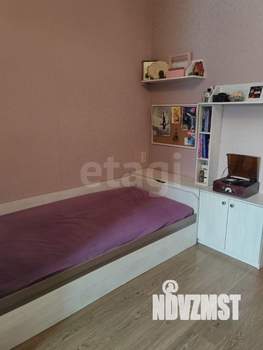 2-к квартира, вторичка, 49м2, 1/5 этаж