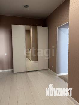 2-к квартира, вторичка, 75м2, 1/9 этаж