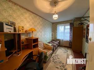 3-к квартира, вторичка, 62м2, 2/5 этаж