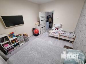 1-к квартира, вторичка, 32м2, 1/10 этаж