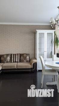 2-к квартира, вторичка, 54м2, 8/9 этаж