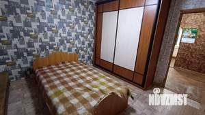 2-к квартира, вторичка, 56м2, 1/2 этаж