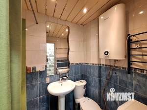 2-к квартира, вторичка, 47м2, 1/5 этаж