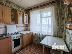 1-к квартира, вторичка, 30м2, 1/9 этаж