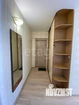 1-к квартира, вторичка, 31м2, 5/9 этаж