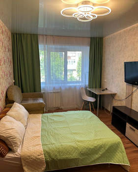 3-к квартира, вторичка, 56м2, 2/5 этаж