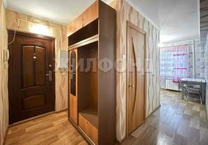 2-к квартира, вторичка, 46м2, 4/5 этаж