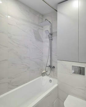 Студия квартира, вторичка, 25м2, 10/16 этаж