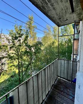2-к квартира, вторичка, 46м2, 4/5 этаж