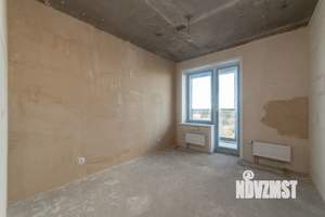 3-к квартира, вторичка, 61м2, 10/16 этаж